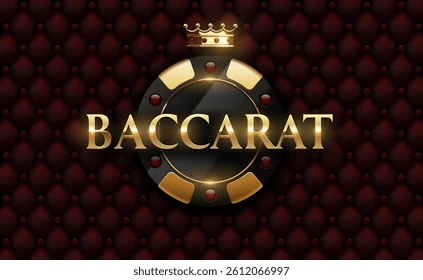 Baccarat Basics cover art