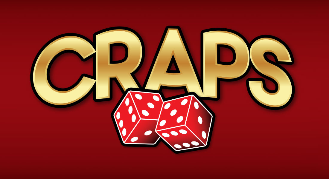 Craps & Dice Odds cover art