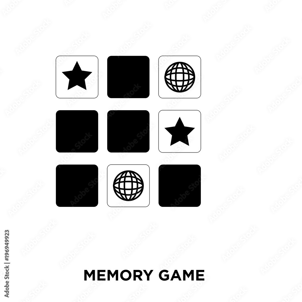 Memory Challenge cover art