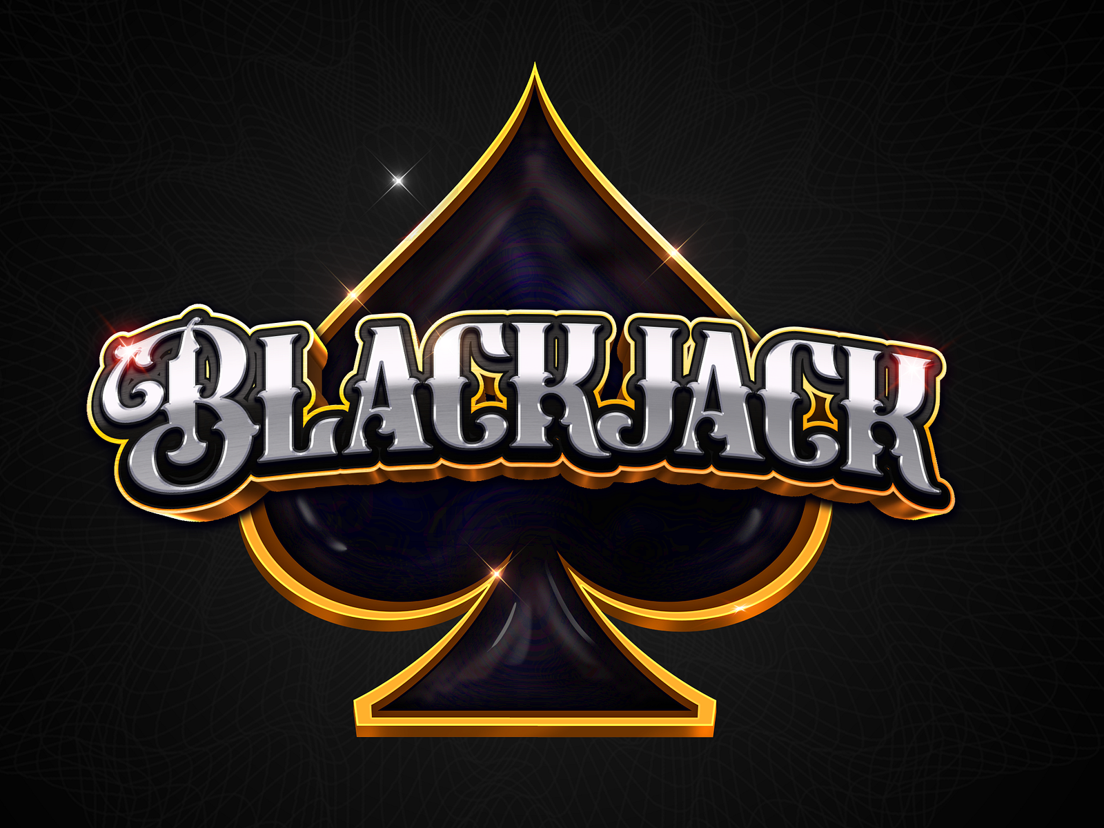 Blackjack Odds cover art